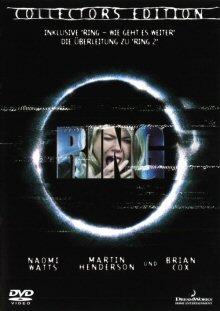 Ring (Collector's Edition) (2002) 