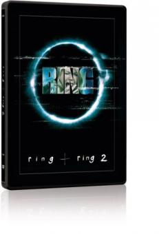 The Ring 1 & 2 - Steelbook (2 DVDs inkl. Poster) [Gebraucht - Zustand (Sehr Gut)] 