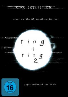 Ring 1 & 2 (2 DVDs) [Gebraucht - Zustand (Sehr Gut)] 