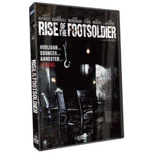 Rise Of The Footsoldier (2 DVDs Uncut Edition) (2007) [FSK 18] [Gebraucht - Zustand (Sehr Gut)] 