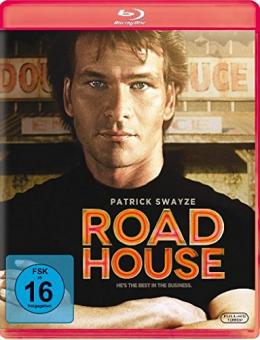 Road House (1989) [Blu-ray] 