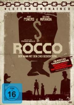 Rocco - Der Mann mit den zwei Gesichtern (1966) 