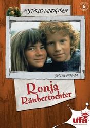 Ronja Räubertochter (1984) 