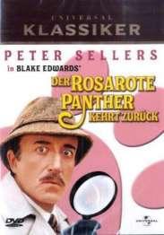Der Rosarote Panther kehrt zurück (1974) 