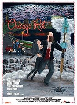 Chicago Rot (Limited Mediabook, Cover C) (2016) [FSK 18] 