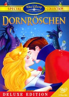 Dornröschen (2 Discs Special Edition) (1959) 
