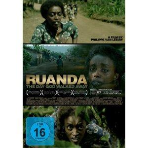 Ruanda - The Day God Walked Away (2009) 