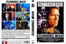 Running Man (1987) [FSK 18] 