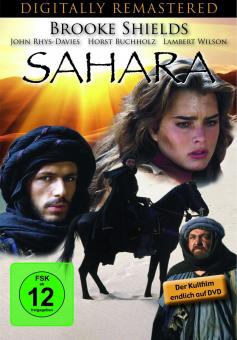 Sahara (1983) [Gebraucht - Zustand (Sehr Gut)] 