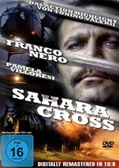 Sahara Cross (1978) 