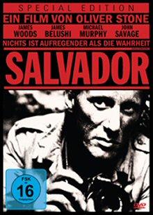 Salvador (2 DVDs Special Edition) (1986) 