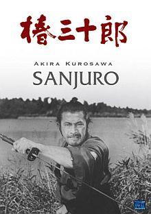 Akira Kurosawa: Sanjuro (DigiPack) (1962) 