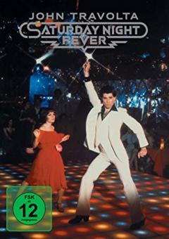 Saturday Night Fever (1977) 