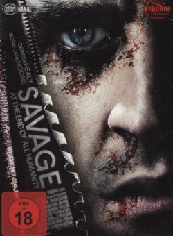 Savage (2009) [FSK 18] 