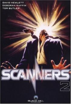 Scanners 2 (1991) [FSK 18] 