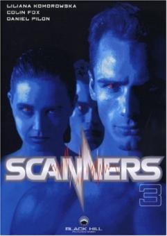 Scanners 3 (1991) 