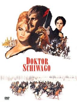 Doktor Schiwago (2 DVDs) (1965) 