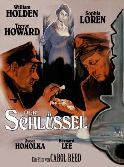 Der Schlüssel (1958) 