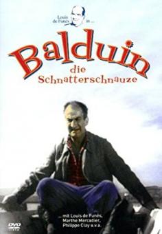 Balduin, die Schnatterschnauze (1960) 