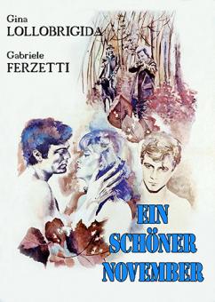 Ein schöner November (1968) 