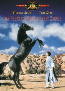 Der schwarze Hengst kehrt zurück (1983) 