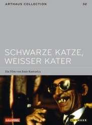 Schwarze Katze, weißer Kater (1998) 