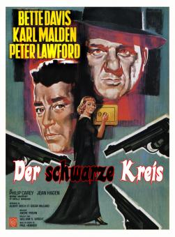 Der schwarze Kreis (1964) 