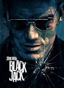 Black Jack (Limited Mediabook, Blu-ray+DVD, Cover A) (1998) [FSK 18] [Blu-ray] 