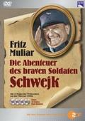 Die Abenteuer des braven Soldat Schwejk (4 DVDs) (1972) 