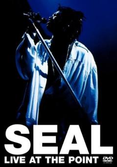 Seal - Live at the Point (1996) 