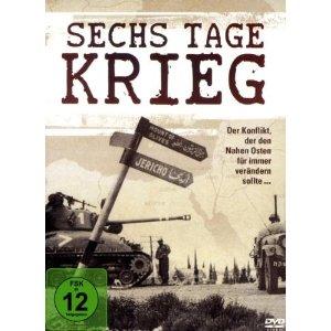 Sechs Tage Krieg (2 DVDs) 