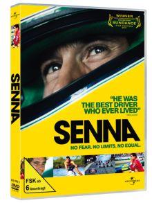 Senna - Genie, Draufgänger, Legende (2 DVDs Special Edition) (2010) 