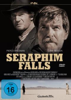 Seraphim Falls (2006) [Gebraucht - Zustand (Sehr Gut)] 