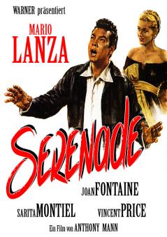 Serenade (1956) 