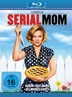 Serial Mom (1994) [Blu-ray] 