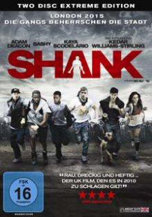 Shank (2 DVDs Special Edition) (2010) 