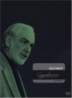 Sean Connery - Signatures (7 DVDs) (2007) 