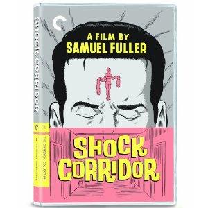 Shock Corridor (Criteron Collection) (1963) [US Import] 