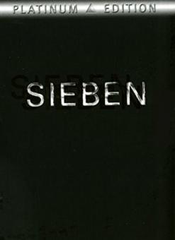 Sieben - Platinum Edition (2 DVDs Digipak) (1995) 