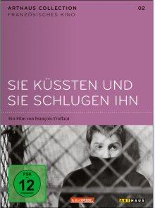 Sie küßten und sie schlugen ihn (1959) 