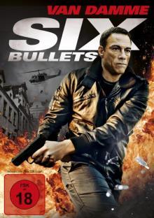 Six Bullets (Uncut) (2012) [FSK 18] [Gebraucht - Zustand (Sehr Gut)] 