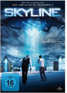 Skyline (2010) [Gebraucht - Zustand (Sehr Gut)] 