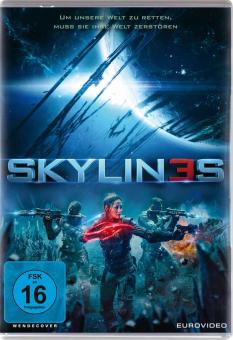 Skylines (2020) [Gebraucht - Zustand (Sehr Gut)] 