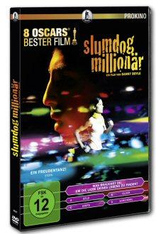 Slumdog Millionär (2008) 