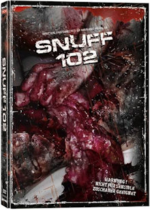 Snuff 102 (Limited Mediabook, 2 DVDs) (2007) [FSK 18] 