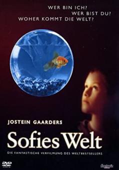 Sofies Welt (1999) [Gebraucht - Zustand (Sehr Gut)] 