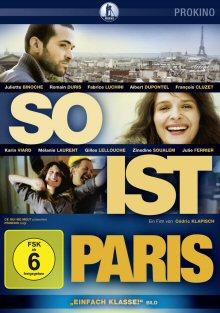 So ist Paris Special Edition (2008) 
