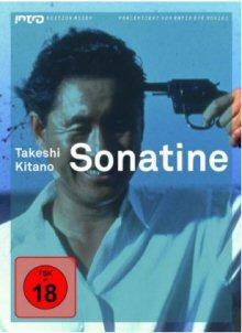 Sonatine (Intro Edition Asien 10, OmU) (1993) [FSK 18] 
