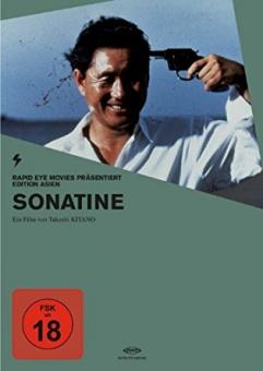 Sonatine (OmU) (1993) [FSK 18] 