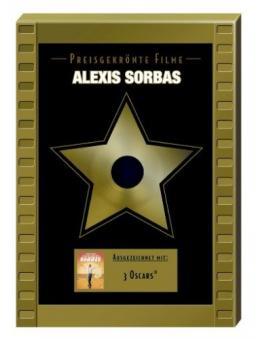 Alexis Sorbas (Limited Edition) (1964) 